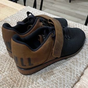 Women’s Nobull Lifters